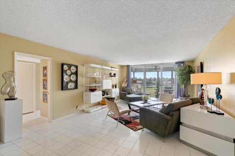 Copropriété à vendre à Pompano Beach, Floride: 3 chambres, 139.35 m2 № 2405994 - photo 3