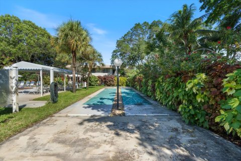 Copropriété à vendre à Pompano Beach, Floride: 3 chambres, 139.35 m2 № 2405994 - photo 21