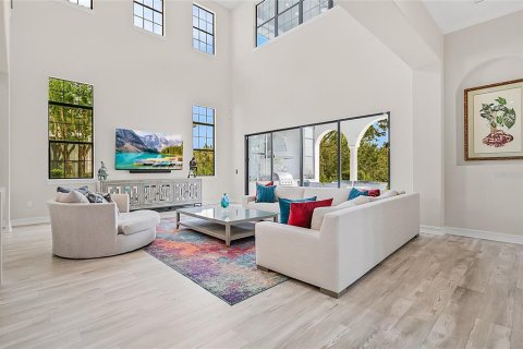 Casa en venta en Four Corners, Florida, 4 dormitorios, 390.75 m2 № 1894899 - foto 3