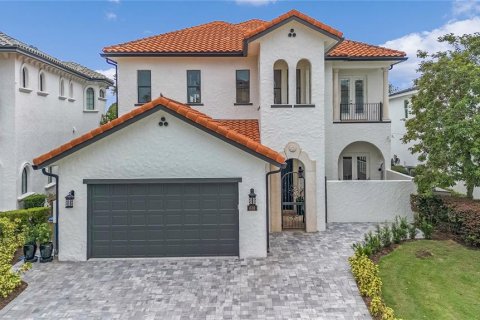Casa en venta en Four Corners, Florida, 4 dormitorios, 390.75 m2 № 1894899 - foto 1