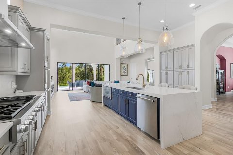 Casa en venta en Four Corners, Florida, 4 dormitorios, 390.75 m2 № 1894899 - foto 6