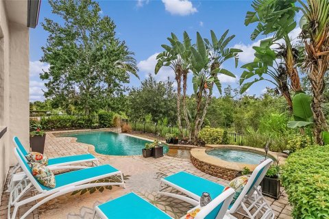 Casa en venta en Four Corners, Florida, 4 dormitorios, 390.75 m2 № 1894899 - foto 30
