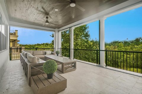 Casa en venta en Four Corners, Florida, 4 dormitorios, 390.75 m2 № 1894899 - foto 25