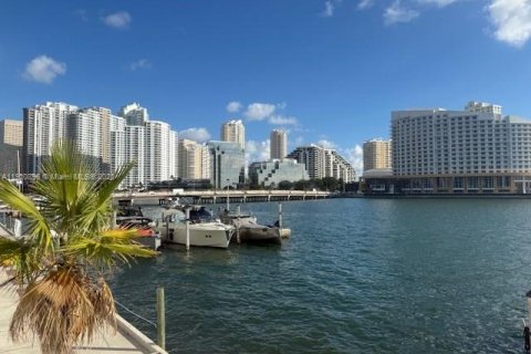 Copropriété à louer à Miami, Floride: 54.91 m2 № 1975181 - photo 15