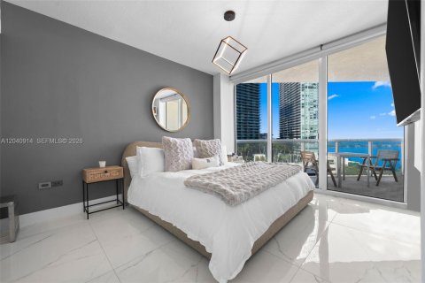 Copropriété à vendre à Miami, Floride: 1 chambre, 76.92 m2 № 2240367 - photo 7