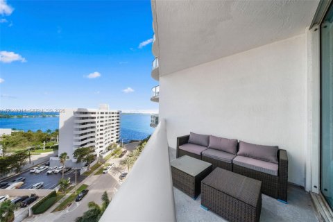 Copropriété à vendre à Miami, Floride: 1 chambre, 76.92 m2 № 2240367 - photo 14