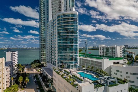 Copropriété à vendre à Miami, Floride: 1 chambre, 76.92 m2 № 2240367 - photo 23