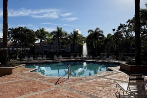 Copropriété à louer à Coconut Creek, Floride: 1 chambre, 65.31 m2 № 1998642 - photo 13