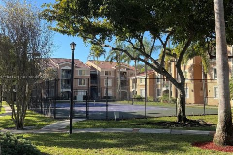 Copropriété à louer à Coconut Creek, Floride: 1 chambre, 65.31 m2 № 1998642 - photo 15