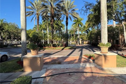 Copropriété à louer à Coconut Creek, Floride: 1 chambre, 65.31 m2 № 1998642 - photo 18