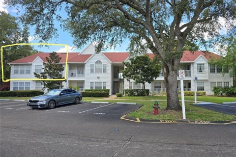Condo in Orlando, Florida, 2 bedrooms  № 2132260