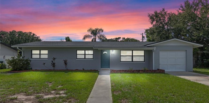 Casa en Orlando, Florida 3 dormitorios, 123.56 m2 № 1913411