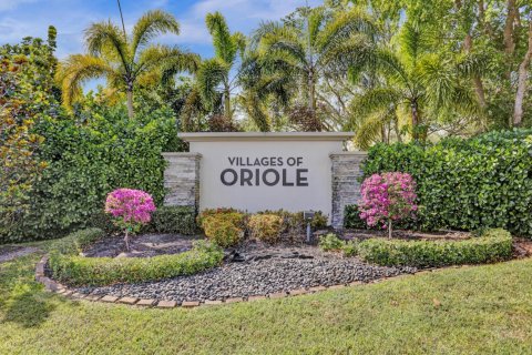 Copropriété à vendre à Delray Beach, Floride: 2 chambres, 96.99 m2 № 1151501 - photo 1