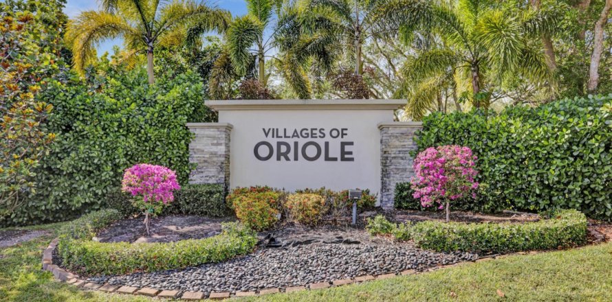 Condo à Delray Beach, Floride, 2 chambres № 1151501