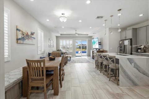 Villa ou maison à vendre à Port St. Lucie, Floride: 2 chambres, 160.16 m2 № 2189139 - photo 7