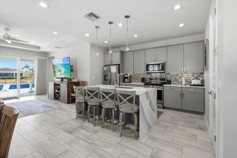 Villa ou maison à vendre à Port St. Lucie, Floride: 2 chambres, 160.16 m2 № 2189139 - photo 9