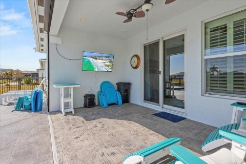 Villa ou maison à vendre à Port St. Lucie, Floride: 2 chambres, 160.16 m2 № 2189139 - photo 21