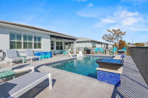 Villa ou maison à vendre à Port St. Lucie, Floride: 2 chambres, 160.16 m2 № 2189139 - photo 28