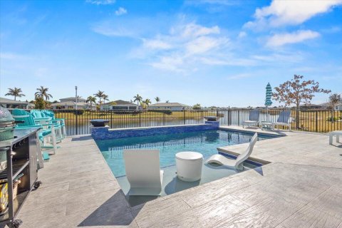 Villa ou maison à vendre à Port St. Lucie, Floride: 2 chambres, 160.16 m2 № 2189139 - photo 22