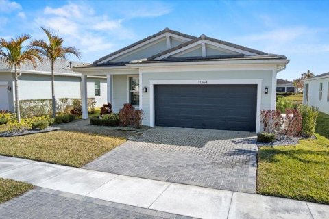 Villa ou maison à vendre à Port St. Lucie, Floride: 2 chambres, 160.16 m2 № 2189139 - photo 3