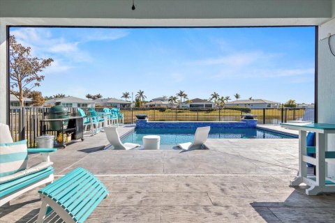 Villa ou maison à Port St. Lucie, Floride 2 chambres, 160.16 m2 № 2189139
