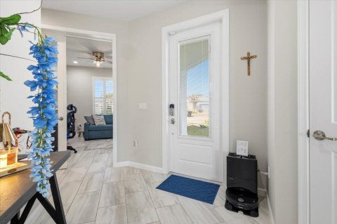 Villa ou maison à vendre à Port St. Lucie, Floride: 2 chambres, 160.16 m2 № 2189139 - photo 6