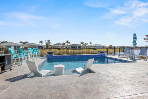 Villa ou maison à vendre à Port St. Lucie, Floride: 2 chambres, 160.16 m2 № 2189139 - photo 26