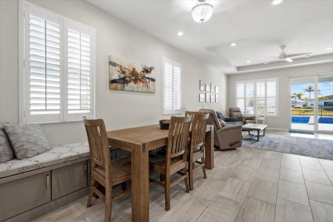 Villa ou maison à vendre à Port St. Lucie, Floride: 2 chambres, 160.16 m2 № 2189139 - photo 8
