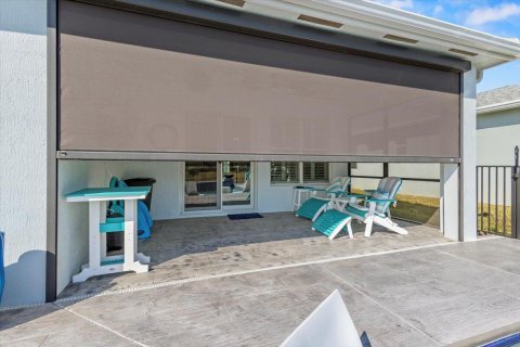 Villa ou maison à vendre à Port St. Lucie, Floride: 2 chambres, 160.16 m2 № 2189139 - photo 24