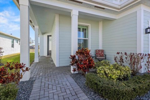 Villa ou maison à vendre à Port St. Lucie, Floride: 2 chambres, 160.16 m2 № 2189139 - photo 4