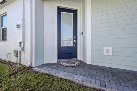 Villa ou maison à vendre à Port St. Lucie, Floride: 2 chambres, 160.16 m2 № 2189139 - photo 5