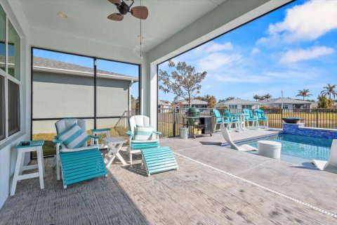Villa ou maison à vendre à Port St. Lucie, Floride: 2 chambres, 160.16 m2 № 2189139 - photo 20