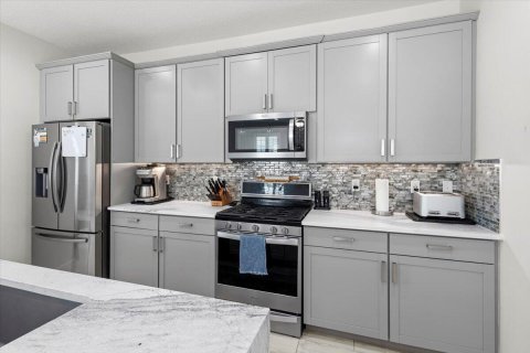 Villa ou maison à vendre à Port St. Lucie, Floride: 2 chambres, 160.16 m2 № 2189139 - photo 11