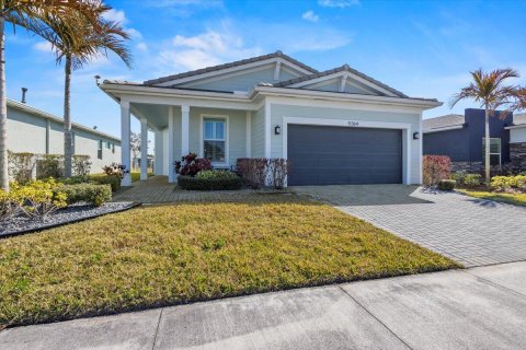 Villa ou maison à vendre à Port St. Lucie, Floride: 2 chambres, 160.16 m2 № 2189139 - photo 2