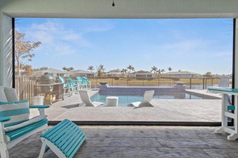 Villa ou maison à vendre à Port St. Lucie, Floride: 2 chambres, 160.16 m2 № 2189139 - photo 19