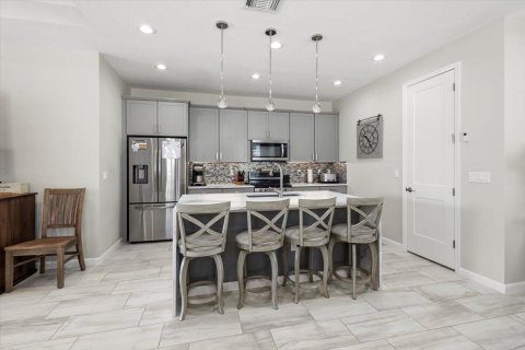 Villa ou maison à vendre à Port St. Lucie, Floride: 2 chambres, 160.16 m2 № 2189139 - photo 13