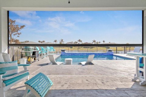 Villa ou maison à vendre à Port St. Lucie, Floride: 2 chambres, 160.16 m2 № 2189139 - photo 18