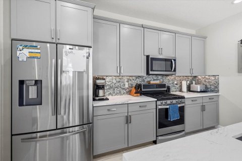Villa ou maison à vendre à Port St. Lucie, Floride: 2 chambres, 160.16 m2 № 2189139 - photo 12