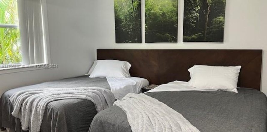 Appartement à Oakland Park, Floride 3 chambres, 363.99 m2 № 1811645