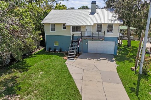 Villa ou maison à Homosassa, Floride 3 chambres, 104.52 m2 № 2290690