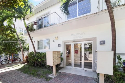 Copropriété à vendre à Miami Beach, Floride: 1 chambre, 40.51 m2 № 1962814 - photo 11