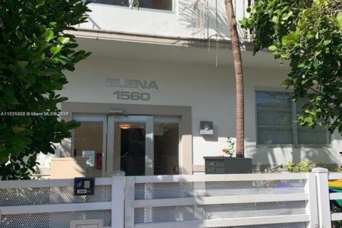 Copropriété à vendre à Miami Beach, Floride: 1 chambre, 40.51 m2 № 1962814 - photo 10