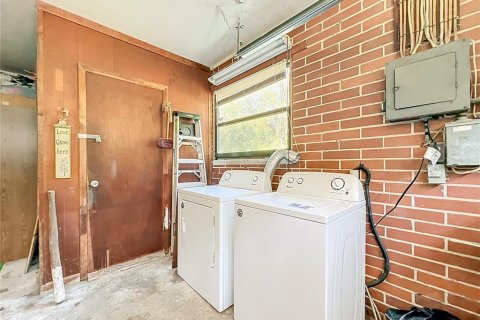 Villa ou maison à vendre à Coleman, Floride: 3 chambres, 111.48 m2 № 2110556 - photo 17