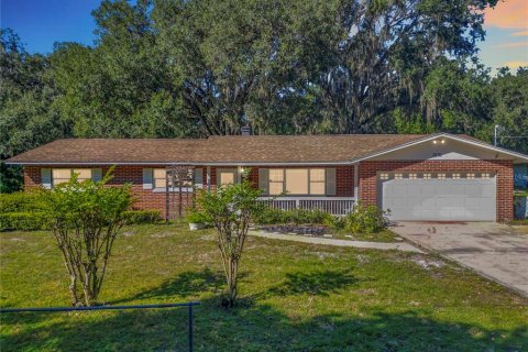 Villa ou maison à Coleman, Floride 3 chambres, 111.48 m2 № 2110556