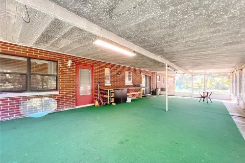 Villa ou maison à vendre à Coleman, Floride: 3 chambres, 111.48 m2 № 2110556 - photo 20