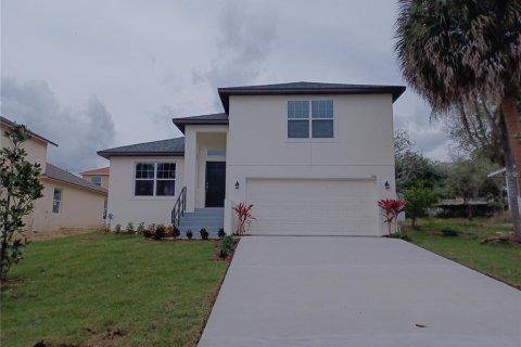 Casa en alquiler en Haines City, Florida, 4 dormitorios, 166.39 m2 № 1796788 - foto 1