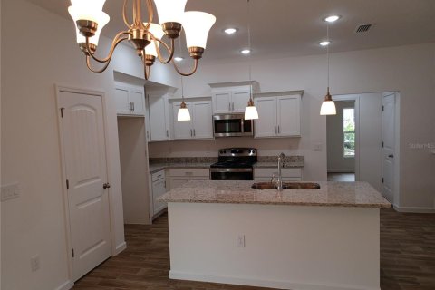 Casa en alquiler en Haines City, Florida, 4 dormitorios, 166.39 m2 № 1796788 - foto 4