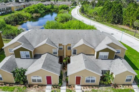 Adosado en alquiler en Davenport, Florida, 3 dormitorios, 168.25 m2 № 1917795 - foto 16