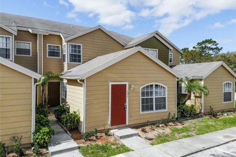 Adosado en alquiler en Davenport, Florida, 3 dormitorios, 168.25 m2 № 1917795 - foto 21