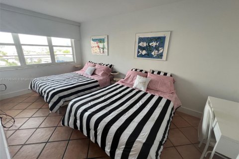 Condominio en venta en Miami Beach, Florida, 1 dormitorio, 47.84 m2 № 1709256 - foto 14